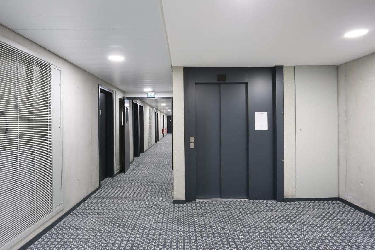 Appart Hotel Odalys City Toulouse Blagnac Aeroport Exterior foto